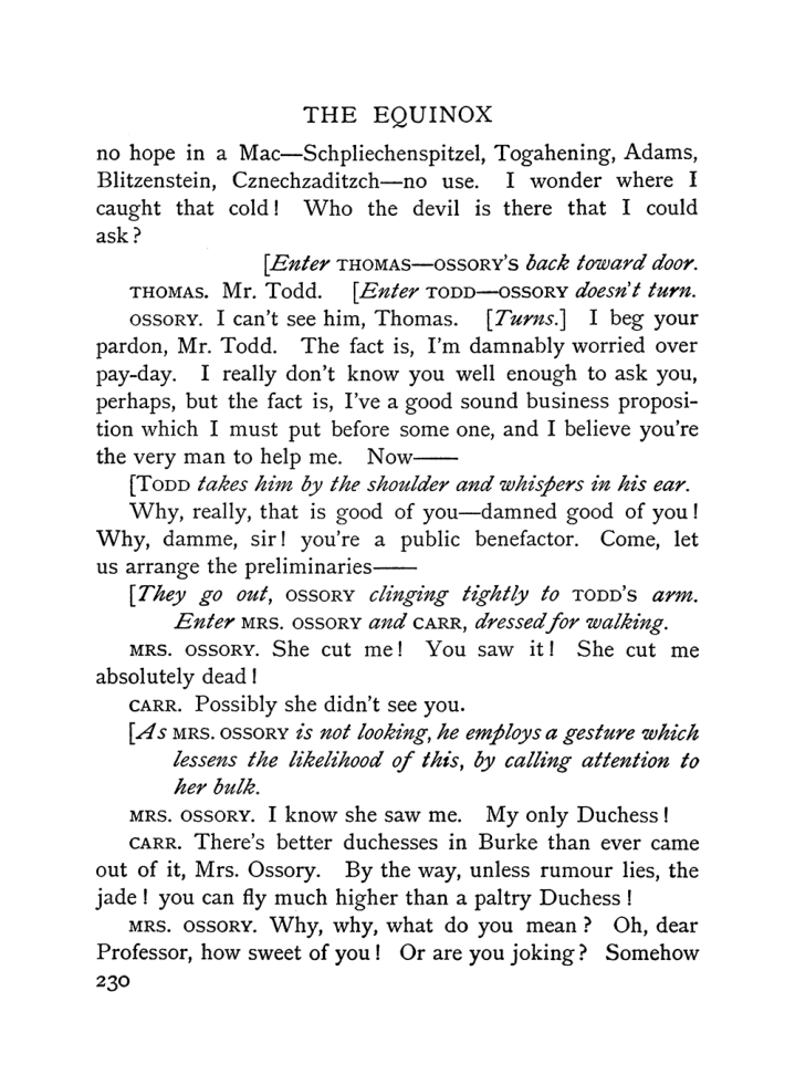 Original scan of The Equinox (Volume I, Number IV), PDF page 248
