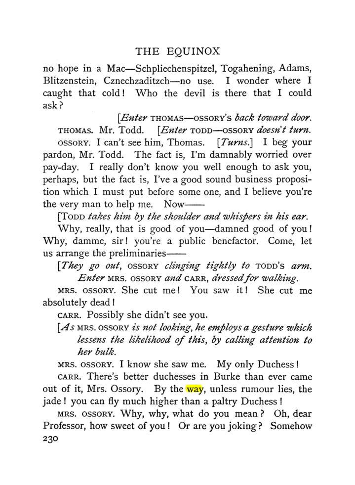 Original scan of The Equinox (Volume I, Number IV), PDF page 248