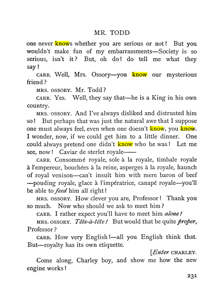 Original scan of The Equinox (Volume I, Number IV), PDF page 249