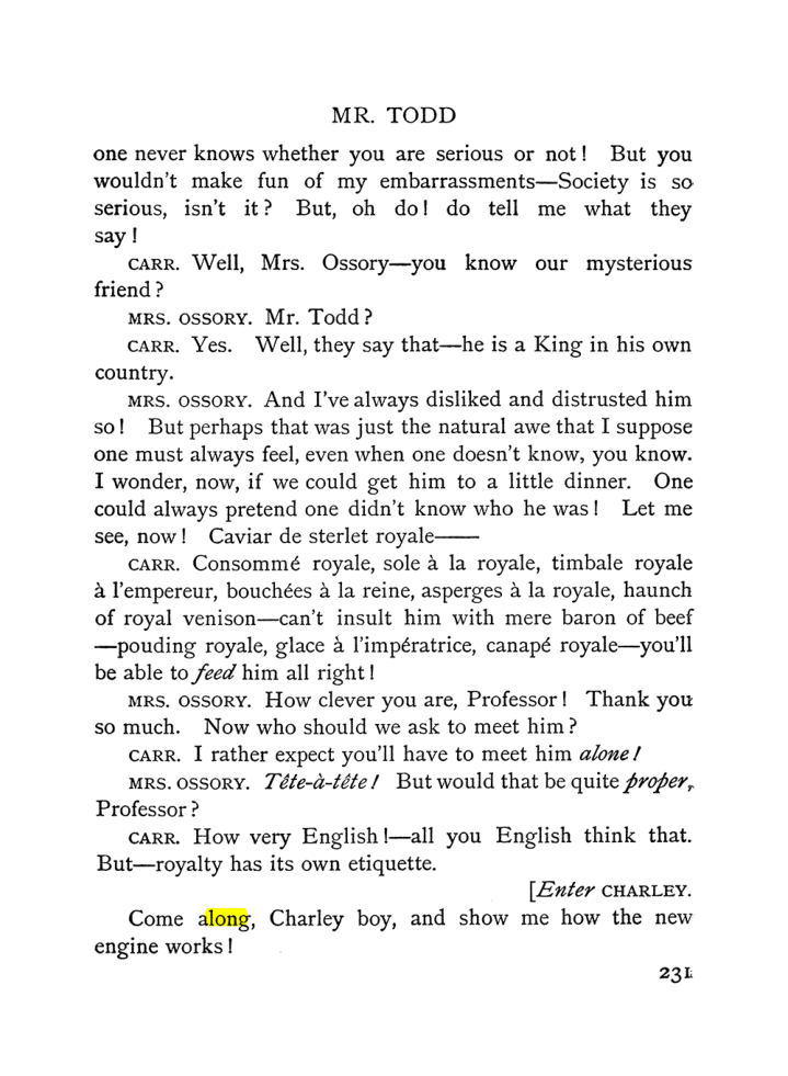 Original scan of The Equinox (Volume I, Number IV), PDF page 249