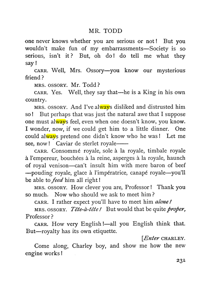 Original scan of The Equinox (Volume I, Number IV), PDF page 249