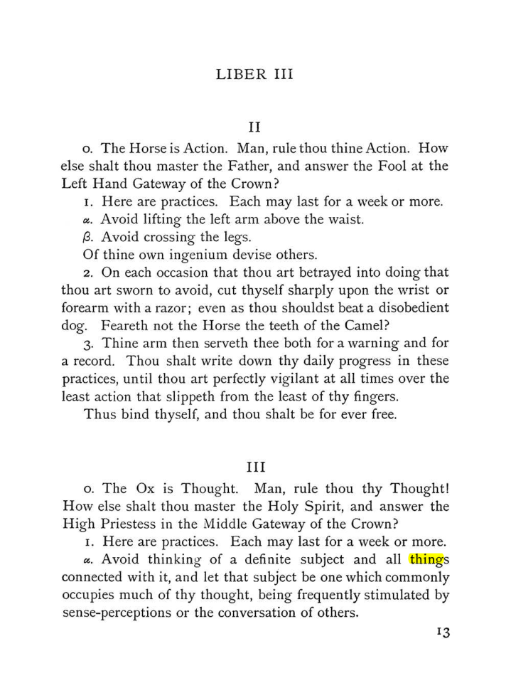 Original scan of The Equinox (Volume I, Number IV), PDF page 25