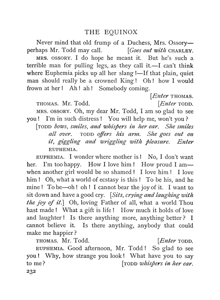 Original scan of The Equinox (Volume I, Number IV), PDF page 250