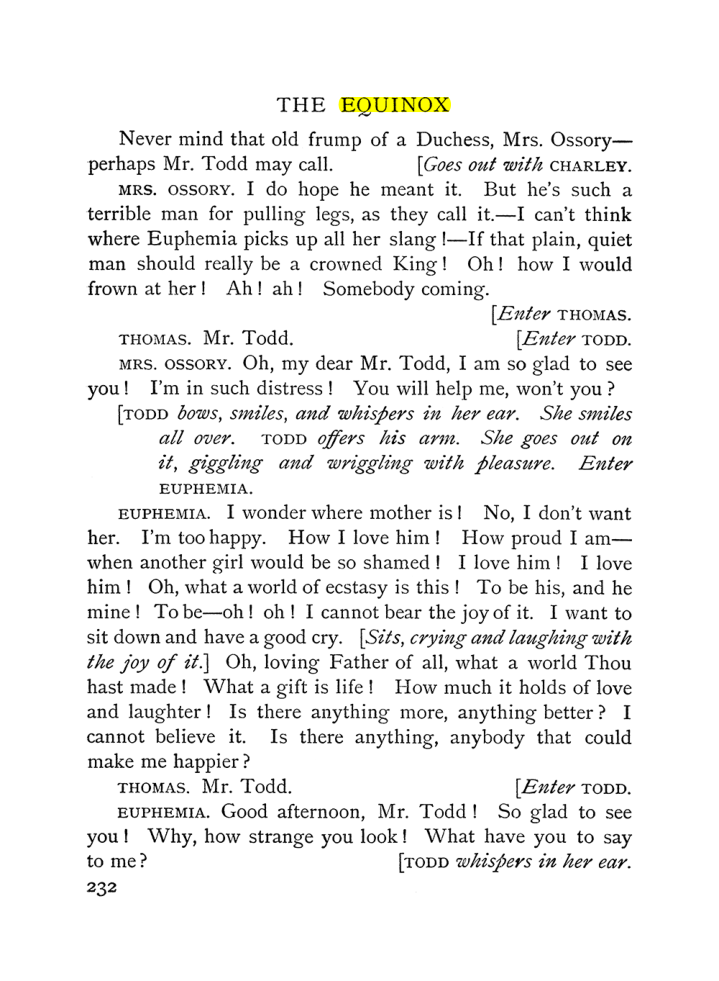 Original scan of The Equinox (Volume I, Number IV), PDF page 250