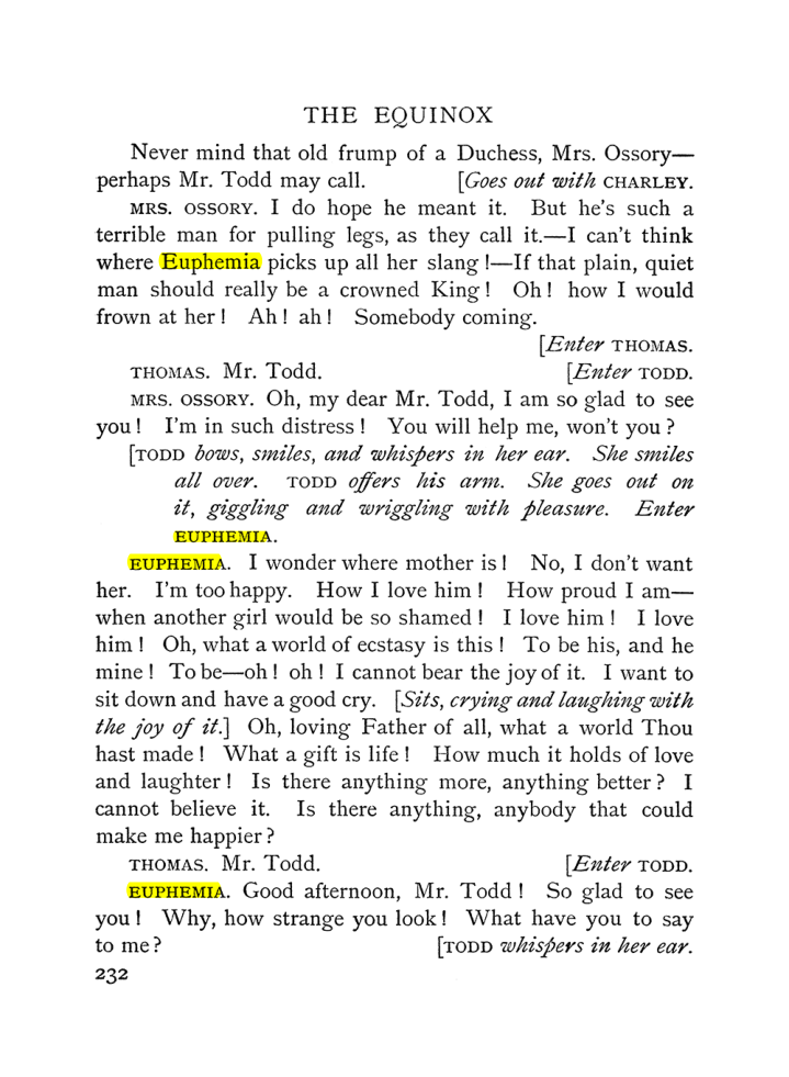 Original scan of The Equinox (Volume I, Number IV), PDF page 250