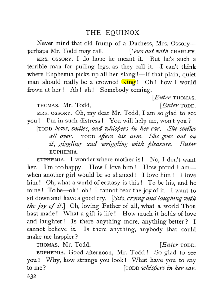 Original scan of The Equinox (Volume I, Number IV), PDF page 250