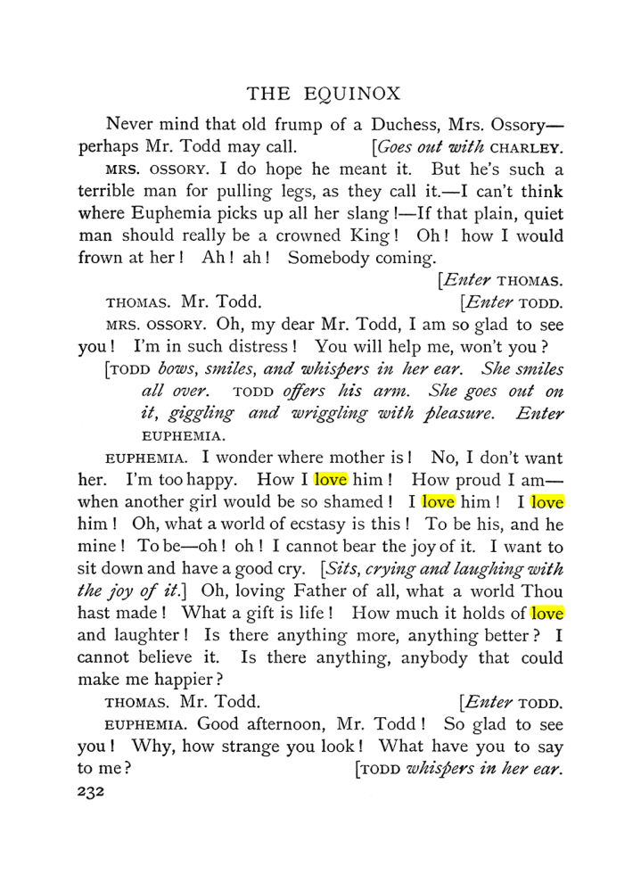 Original scan of The Equinox (Volume I, Number IV), PDF page 250