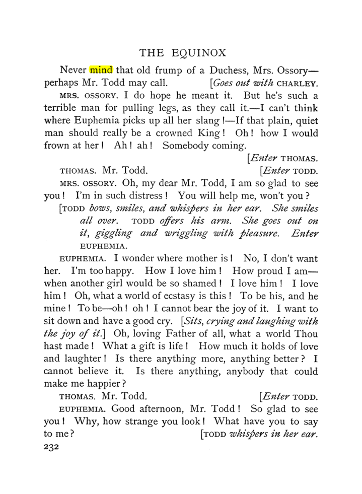 Original scan of The Equinox (Volume I, Number IV), PDF page 250