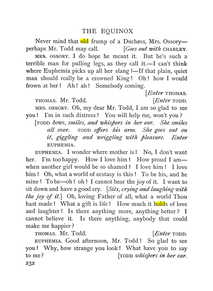 Original scan of The Equinox (Volume I, Number IV), PDF page 250