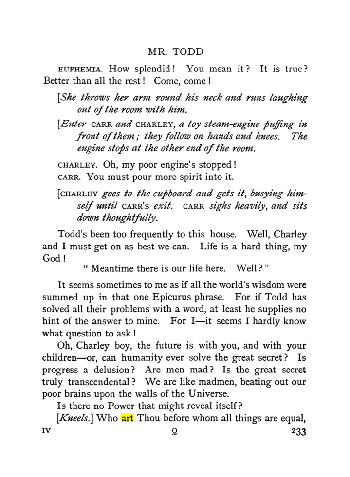 Original scan of The Equinox (Volume I, Number IV), PDF page 251