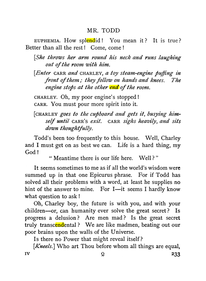 Original scan of The Equinox (Volume I, Number IV), PDF page 251