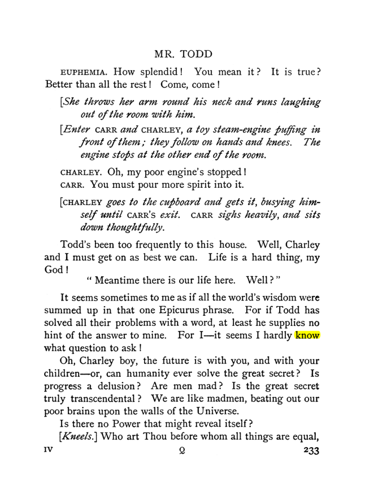 Original scan of The Equinox (Volume I, Number IV), PDF page 251