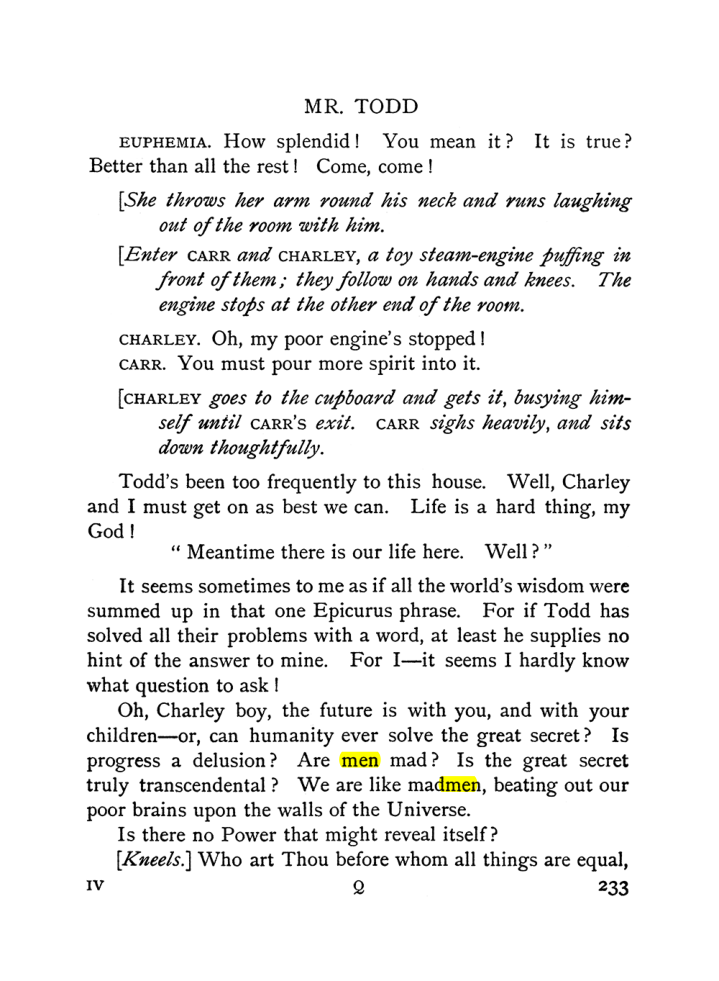 Original scan of The Equinox (Volume I, Number IV), PDF page 251