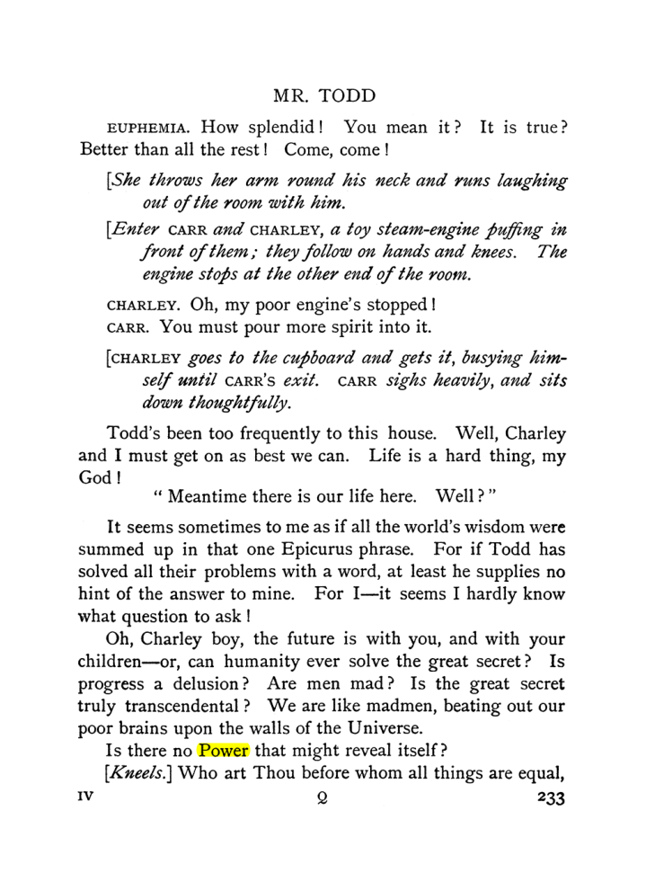 Original scan of The Equinox (Volume I, Number IV), PDF page 251