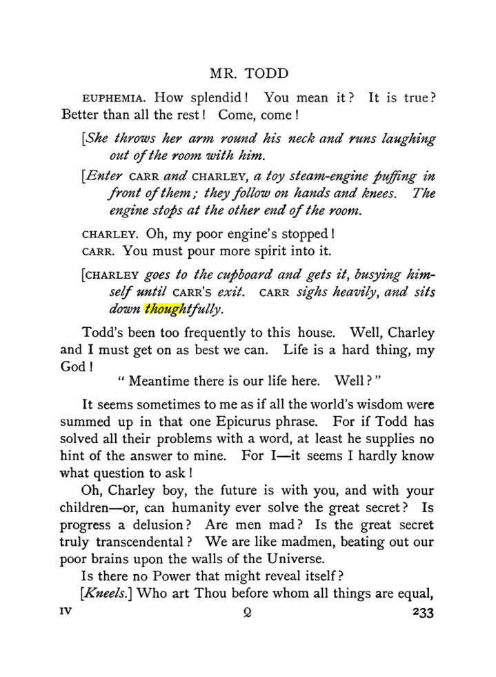 Original scan of The Equinox (Volume I, Number IV), PDF page 251