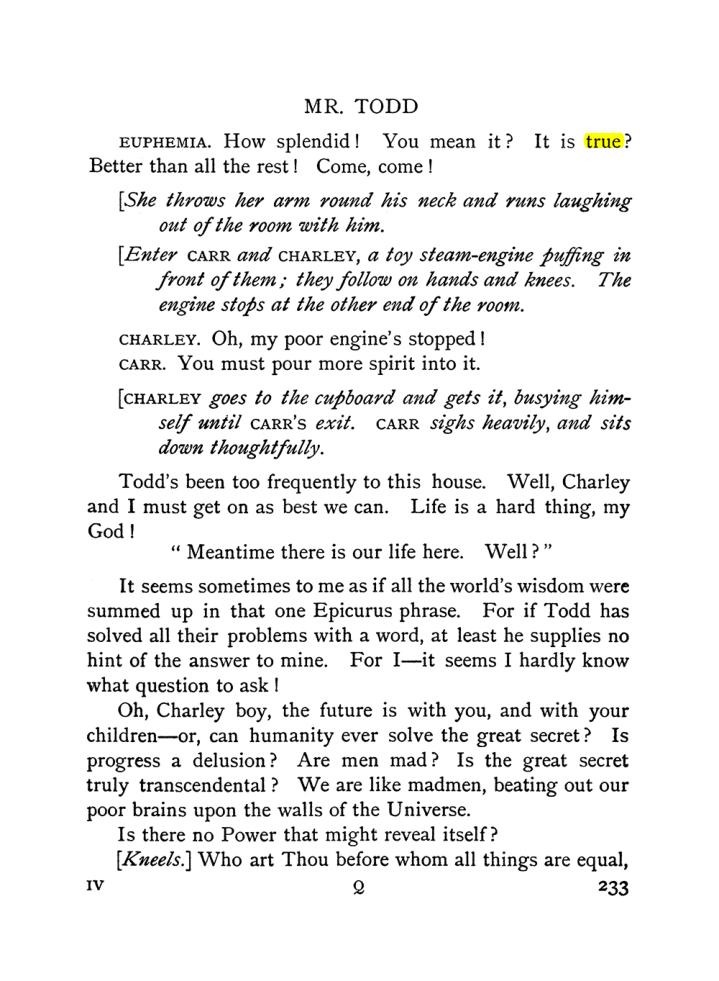 Original scan of The Equinox (Volume I, Number IV), PDF page 251