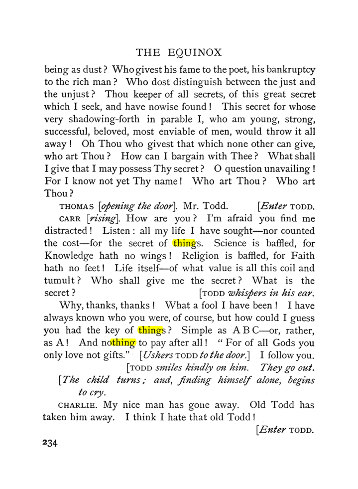 Original scan of The Equinox (Volume I, Number IV), PDF page 252