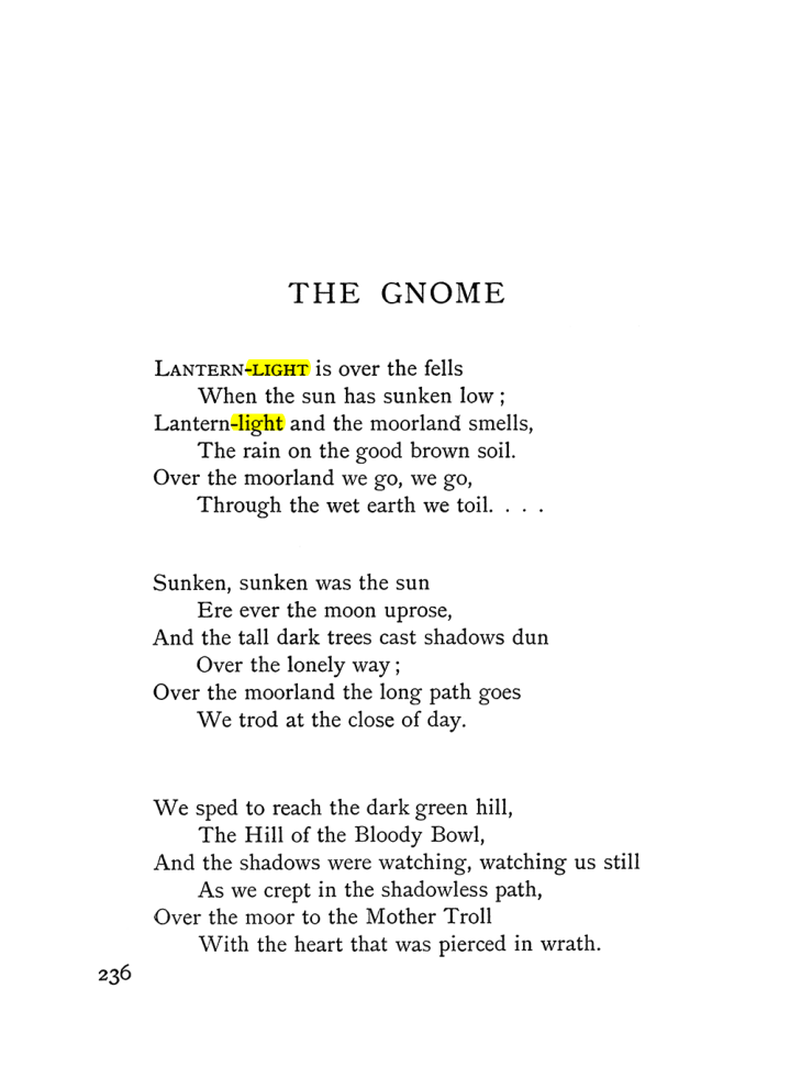 Original scan of The Equinox (Volume I, Number IV), PDF page 254