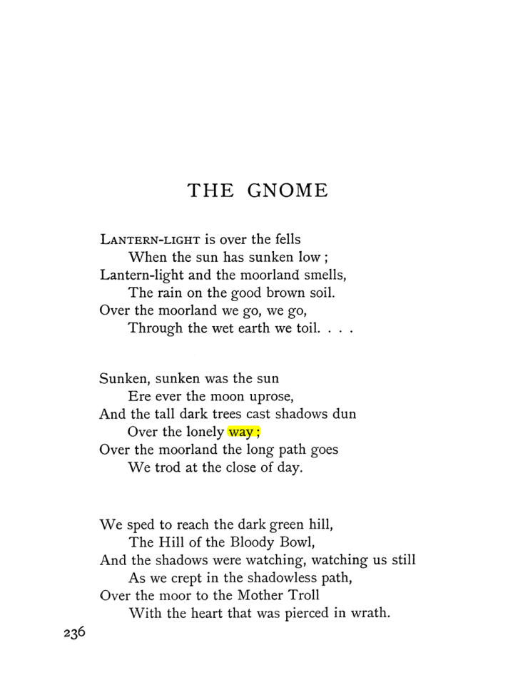 Original scan of The Equinox (Volume I, Number IV), PDF page 254