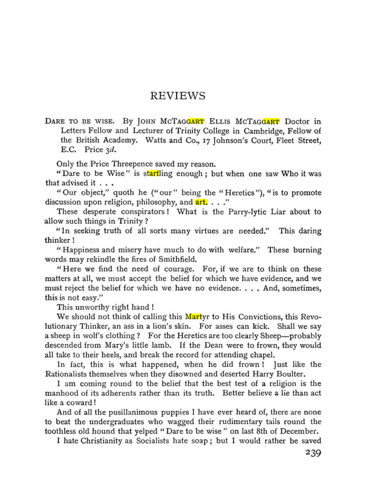 Original scan of The Equinox (Volume I, Number IV), PDF page 257