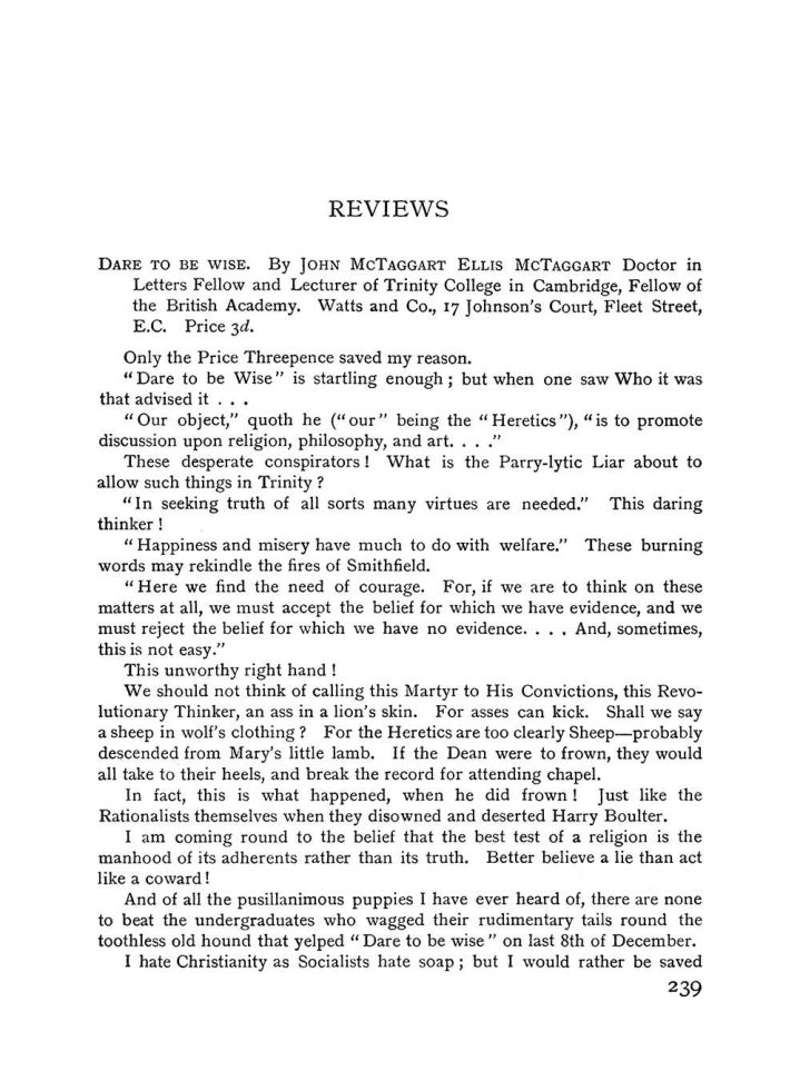 Original scan of The Equinox (Volume I, Number IV), PDF page 257