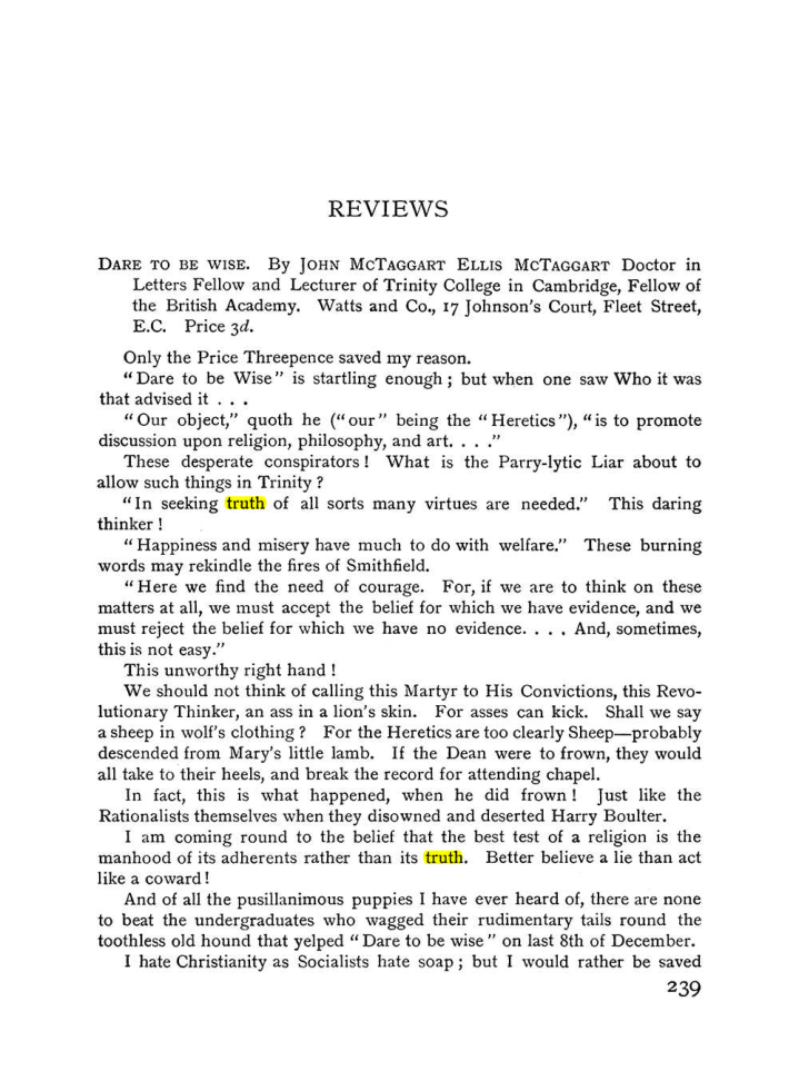Original scan of The Equinox (Volume I, Number IV), PDF page 257