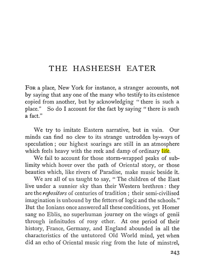 Original scan of The Equinox (Volume I, Number IV), PDF page 261