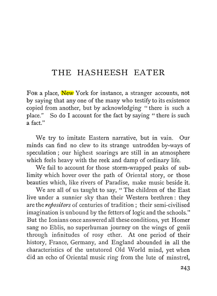 Original scan of The Equinox (Volume I, Number IV), PDF page 261