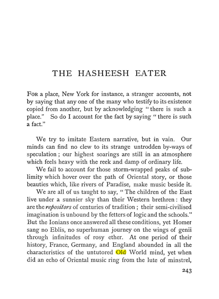 Original scan of The Equinox (Volume I, Number IV), PDF page 261