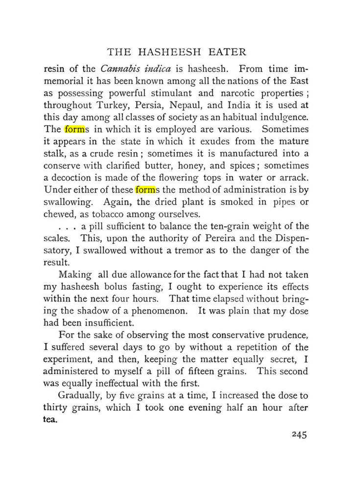 Original scan of The Equinox (Volume I, Number IV), PDF page 263