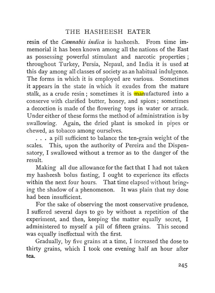 Original scan of The Equinox (Volume I, Number IV), PDF page 263