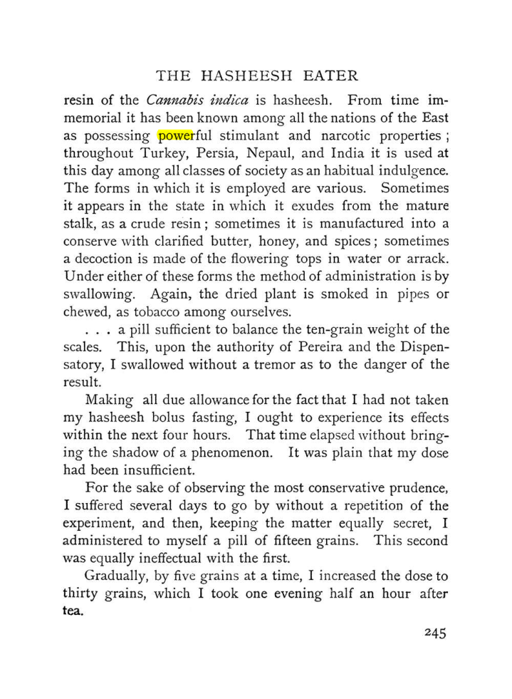 Original scan of The Equinox (Volume I, Number IV), PDF page 263