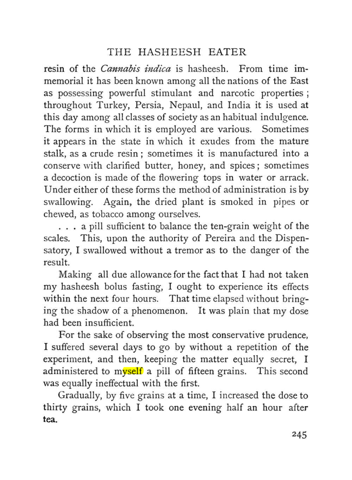 Original scan of The Equinox (Volume I, Number IV), PDF page 263
