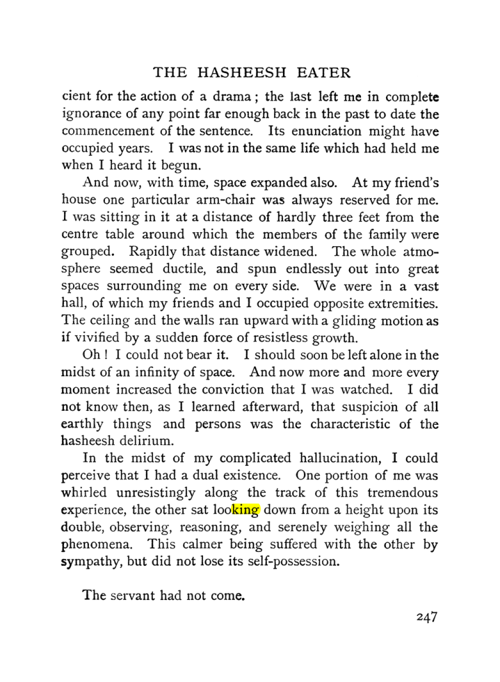 Original scan of The Equinox (Volume I, Number IV), PDF page 265