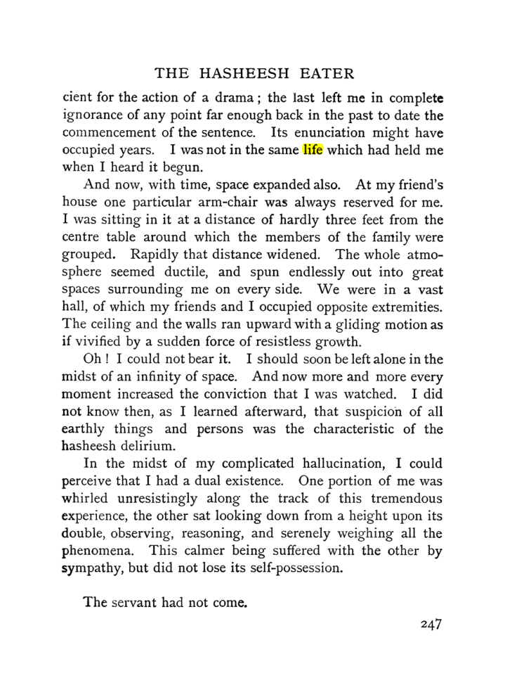 Original scan of The Equinox (Volume I, Number IV), PDF page 265