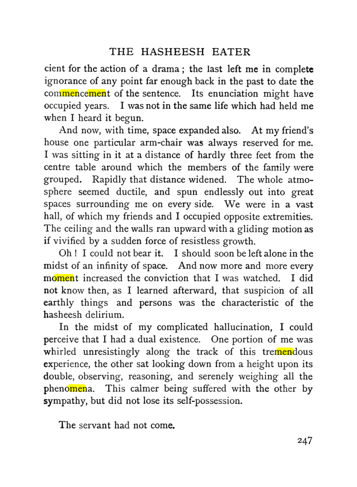 Original scan of The Equinox (Volume I, Number IV), PDF page 265