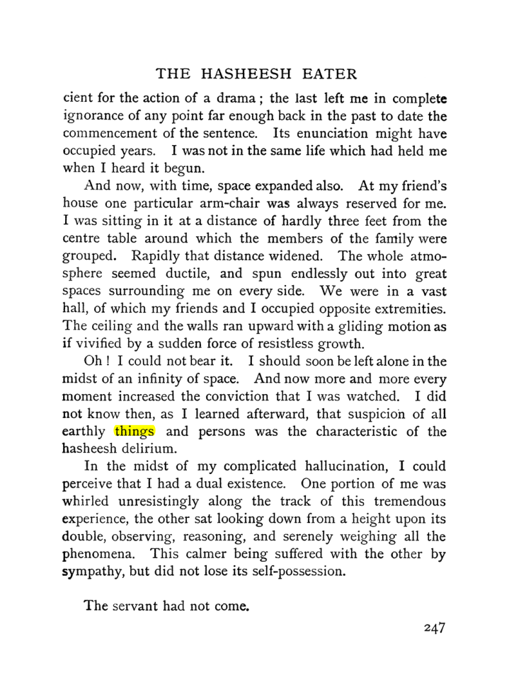 Original scan of The Equinox (Volume I, Number IV), PDF page 265