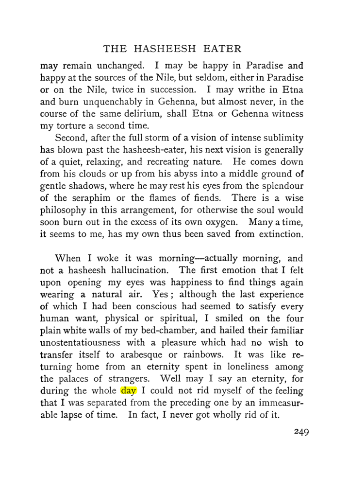 Original scan of The Equinox (Volume I, Number IV), PDF page 267