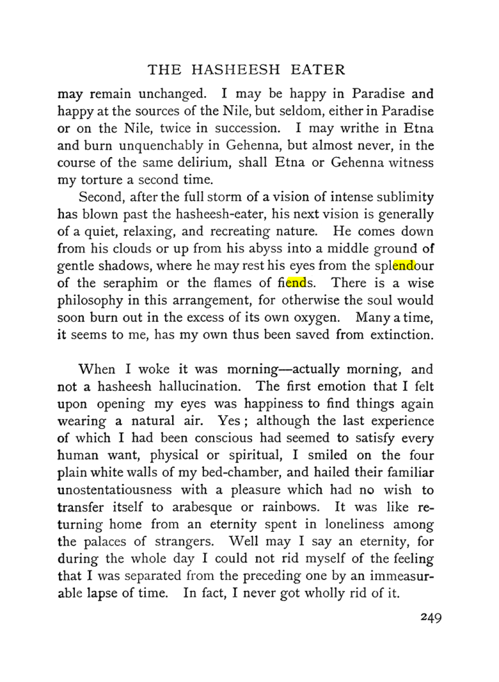 Original scan of The Equinox (Volume I, Number IV), PDF page 267