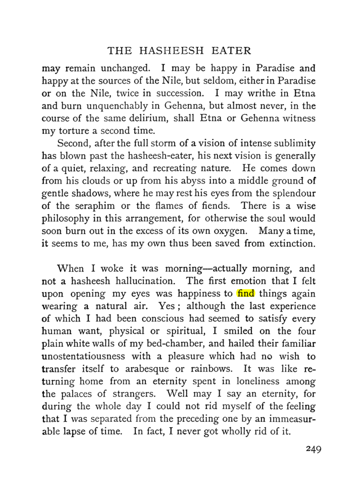 Original scan of The Equinox (Volume I, Number IV), PDF page 267