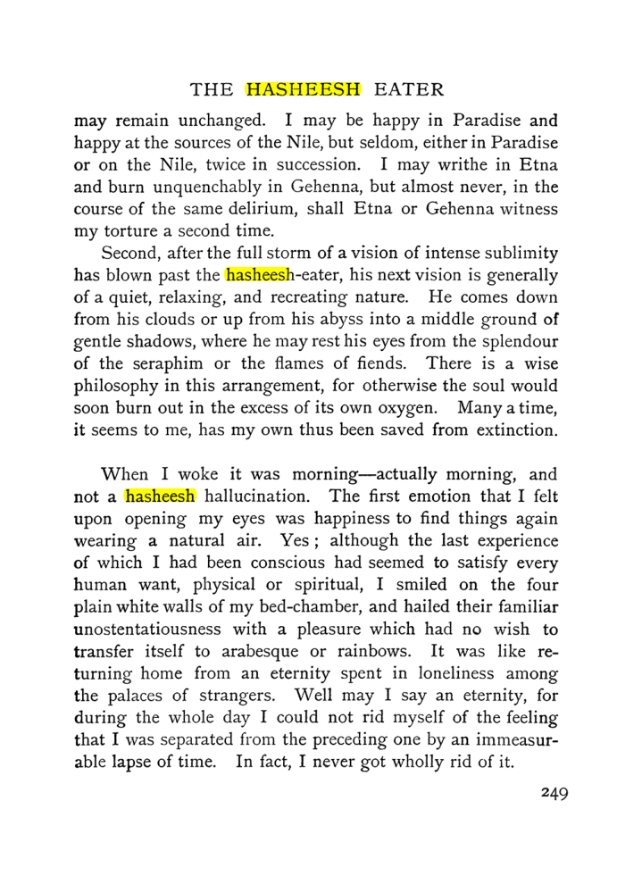 Original scan of The Equinox (Volume I, Number IV), PDF page 267