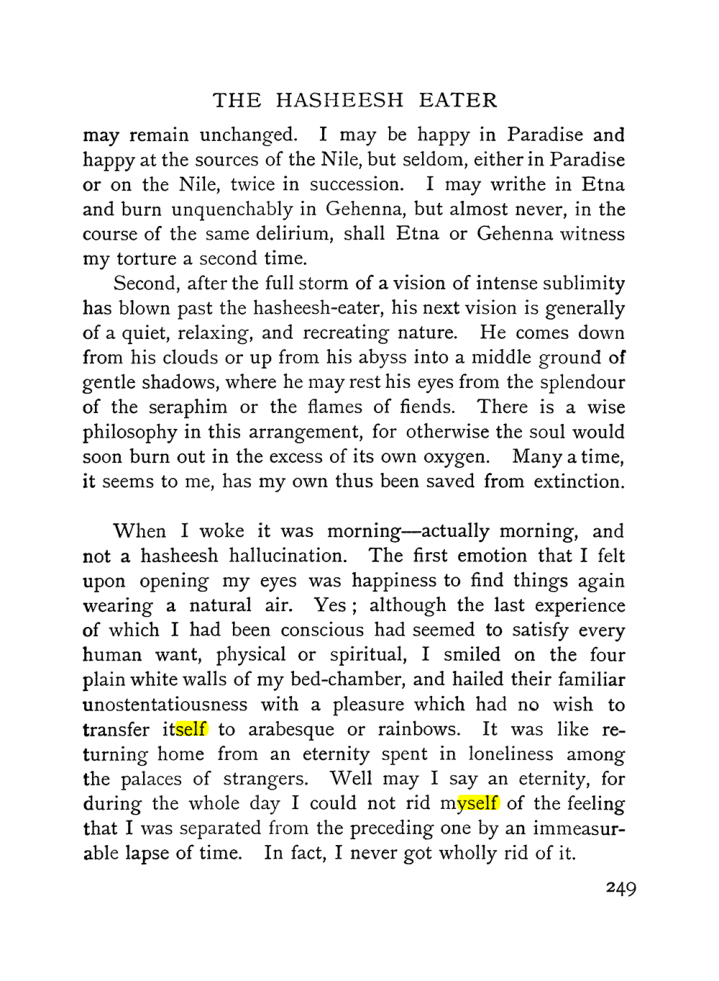 Original scan of The Equinox (Volume I, Number IV), PDF page 267