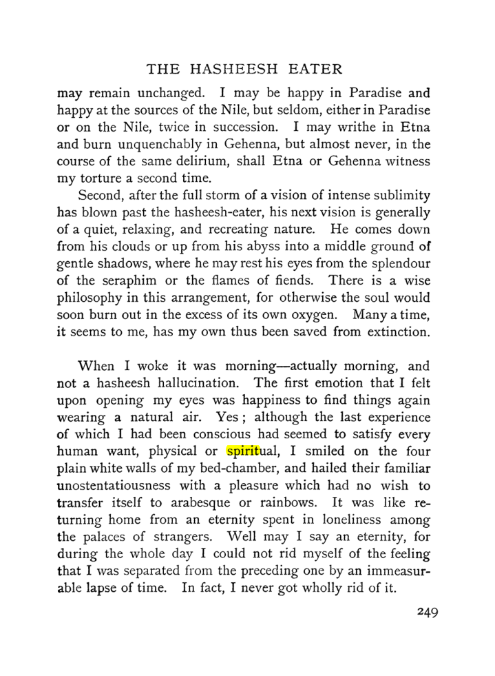 Original scan of The Equinox (Volume I, Number IV), PDF page 267