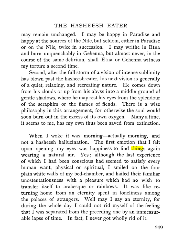 Original scan of The Equinox (Volume I, Number IV), PDF page 267