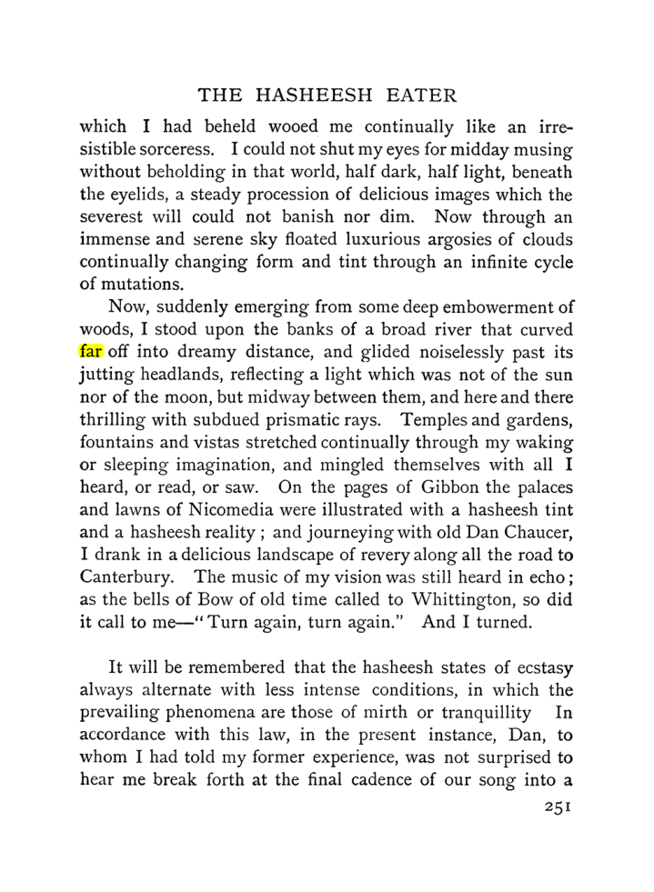 Original scan of The Equinox (Volume I, Number IV), PDF page 269