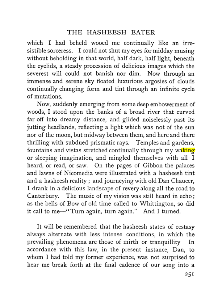 Original scan of The Equinox (Volume I, Number IV), PDF page 269