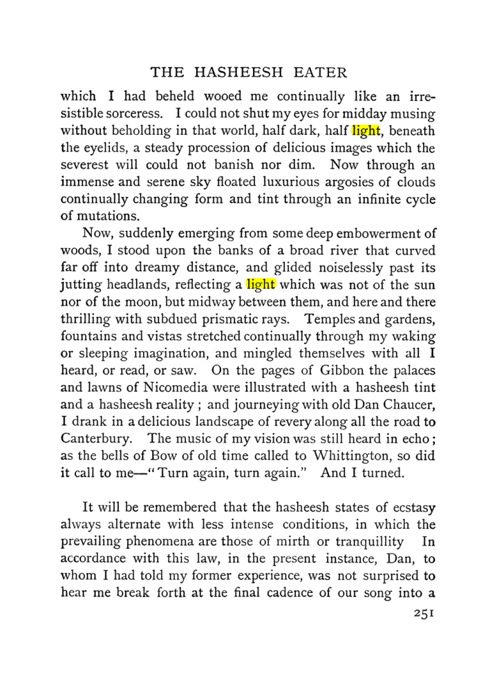 Original scan of The Equinox (Volume I, Number IV), PDF page 269