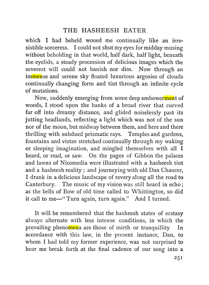 Original scan of The Equinox (Volume I, Number IV), PDF page 269