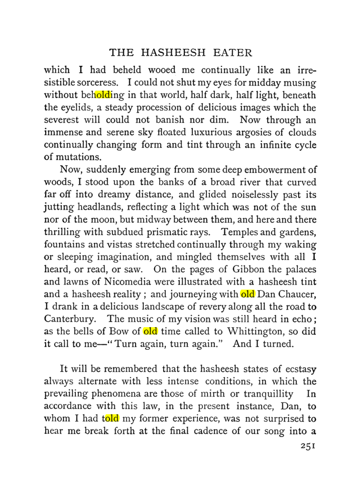 Original scan of The Equinox (Volume I, Number IV), PDF page 269