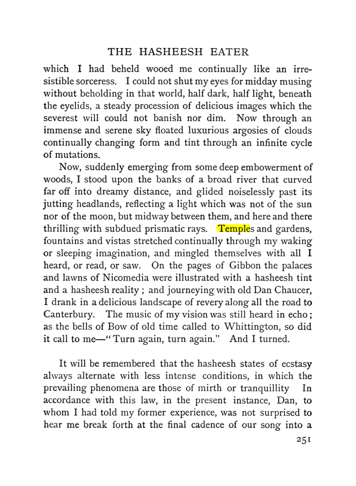 Original scan of The Equinox (Volume I, Number IV), PDF page 269
